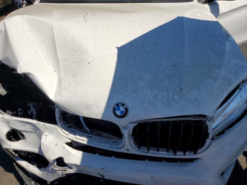 Photo 12 from auction – 2015 BMW X6 with VIN 5UXKU2C57F0F96055