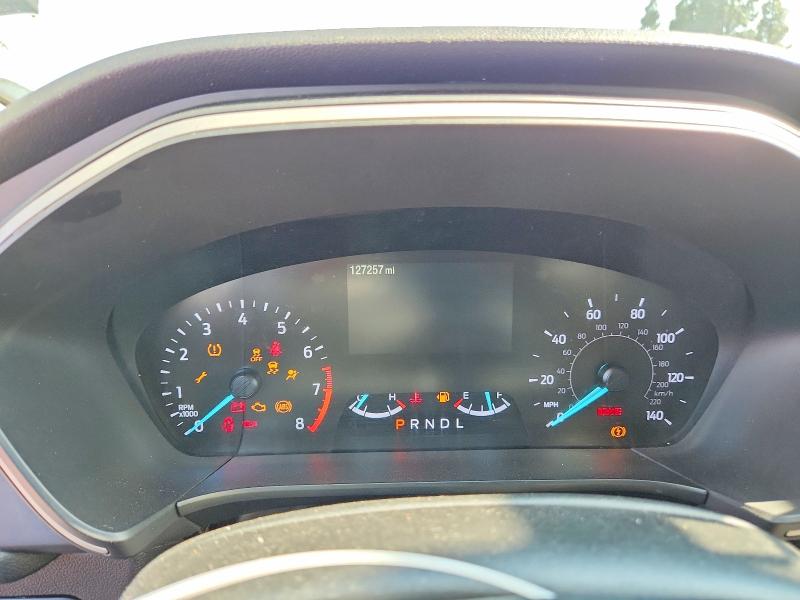 Photo 9 from auction – 2021 FORD ESCAPE with VIN 1FMCU0G65MUA42699