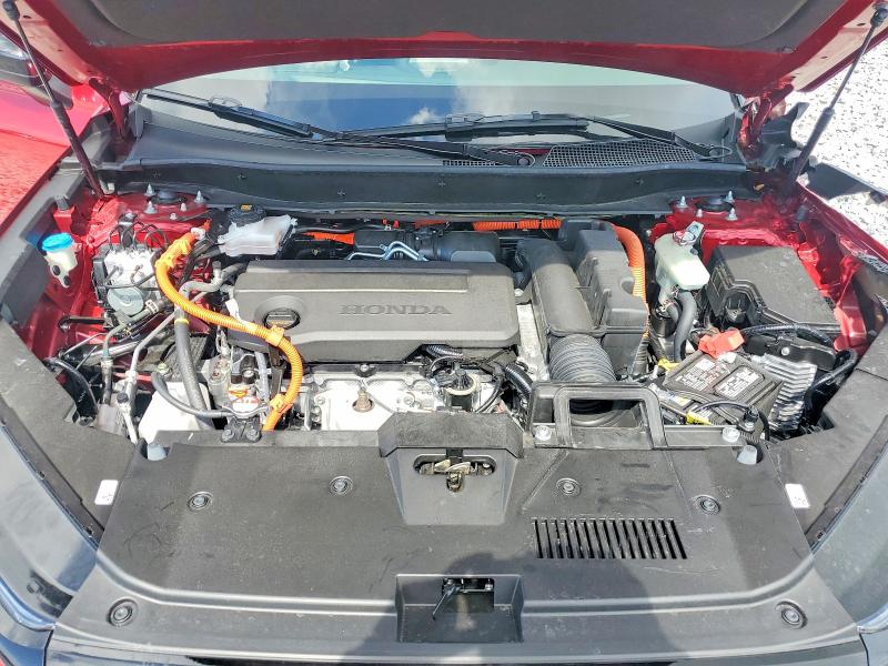 صورة رقم 11 من المزاد - 2026 HONDA CR-V مع VIN 7FARS5H52TE023644