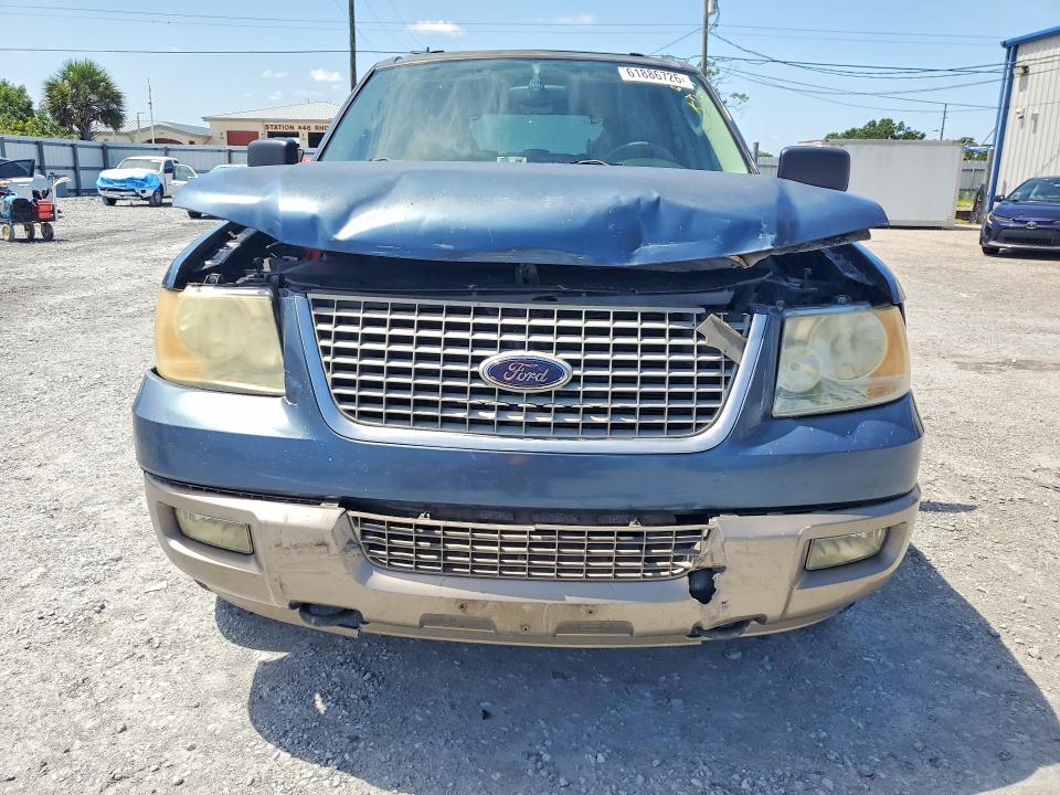 Photo 5 from auction – 2004 FORD EXPEDITION with VIN 1FMPU18LX4LB75055