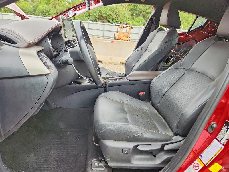 Photo 7 from auction – 2019 TOYOTA C-HR with VIN NMTKHMBX3KR080282
