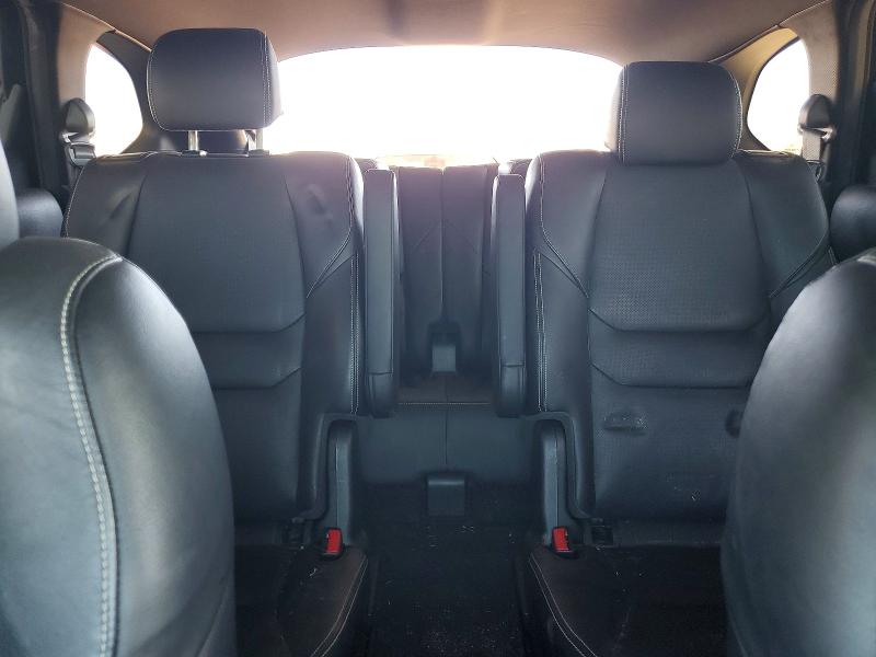Photo 10 from auction – 2020 MAZDA CX-9 with VIN JM3TCADY3L0415903