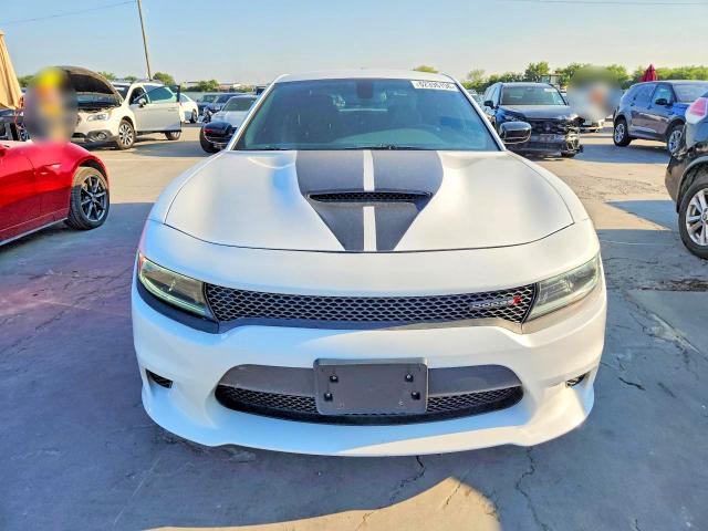 Photo 5 from auction – 2023 DODGE CHARGER with VIN 2C3CDXHG9PH571878