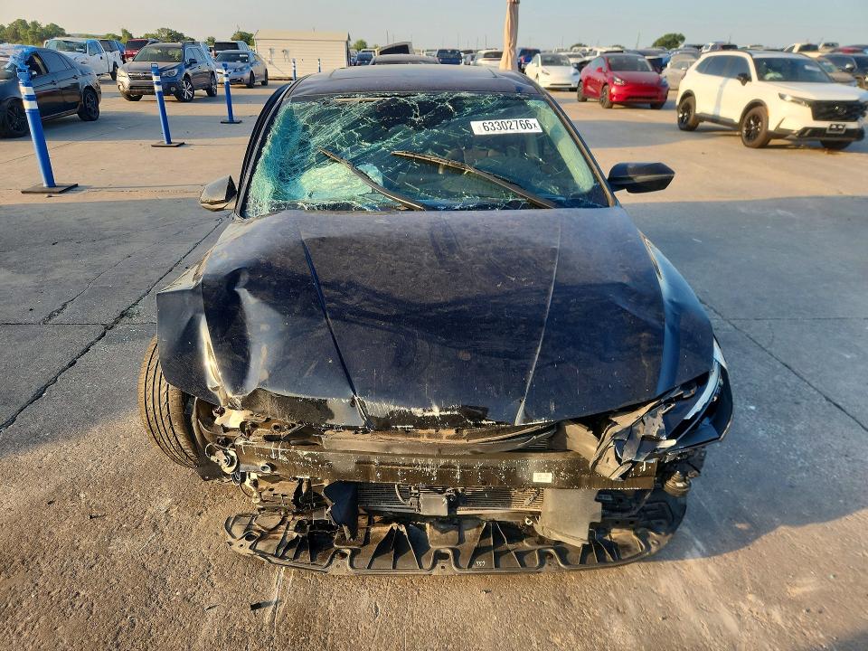 Снимка 5 от търг – 2023 HYUNDAI ELANTRA с VIN KMHLP4AG4PU408477