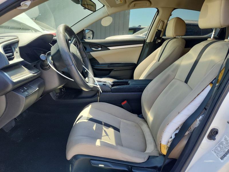 Photo 7 from auction – 2019 HONDA CIVIC with VIN 2HGFC2F61KH506543