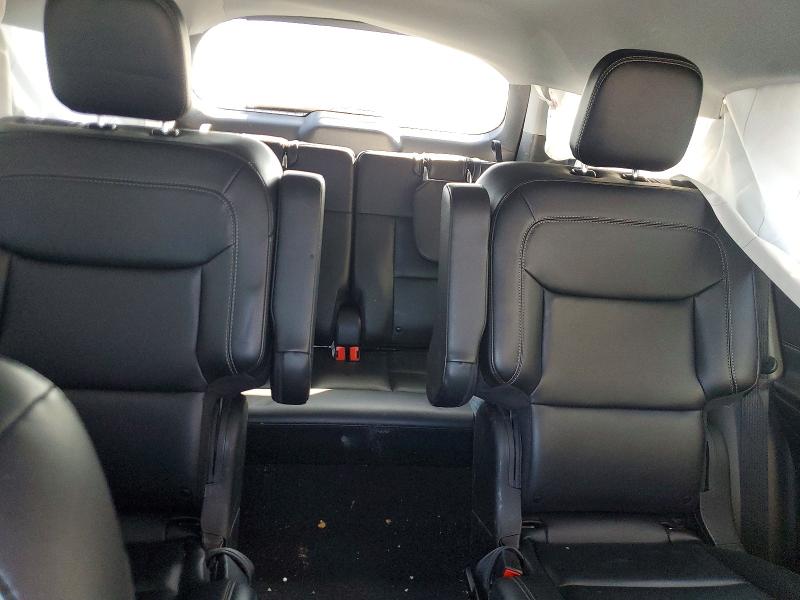 Photo 10 from auction – 2024 FORD EXPLORER with VIN 1FMSK8DH7RGA35989