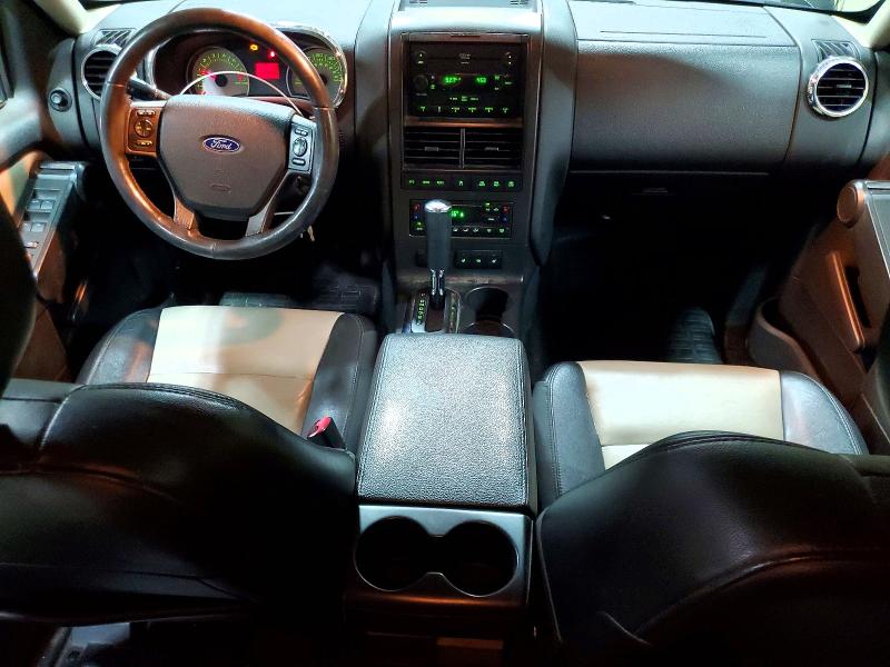 Photo 8 from auction – 2007 FORD EXPLORER SPORT TRAC with VIN 1FMEU53887UB83946