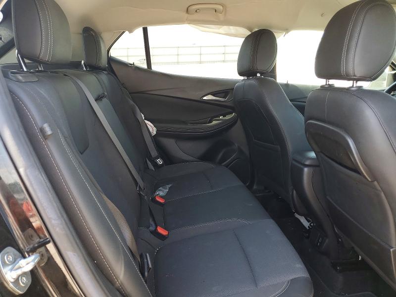 Photo 10 from auction – 2022 BUICK ENCORE GX with VIN KL4MMDS2XNB013792