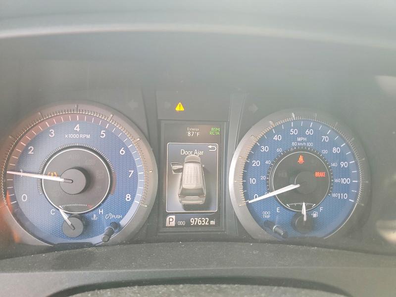 Photo 9 from auction – 2019 TOYOTA SIENNA with VIN 5TDYZ3DCXKS004491