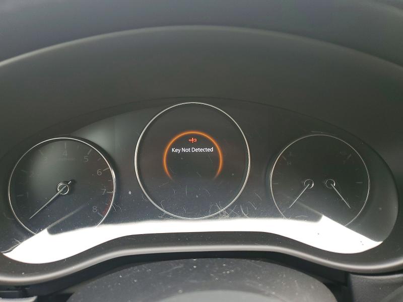 Снимка 9 от търг – 2025 MAZDA CX-30 с VIN 3MVDMBBM7SM826912