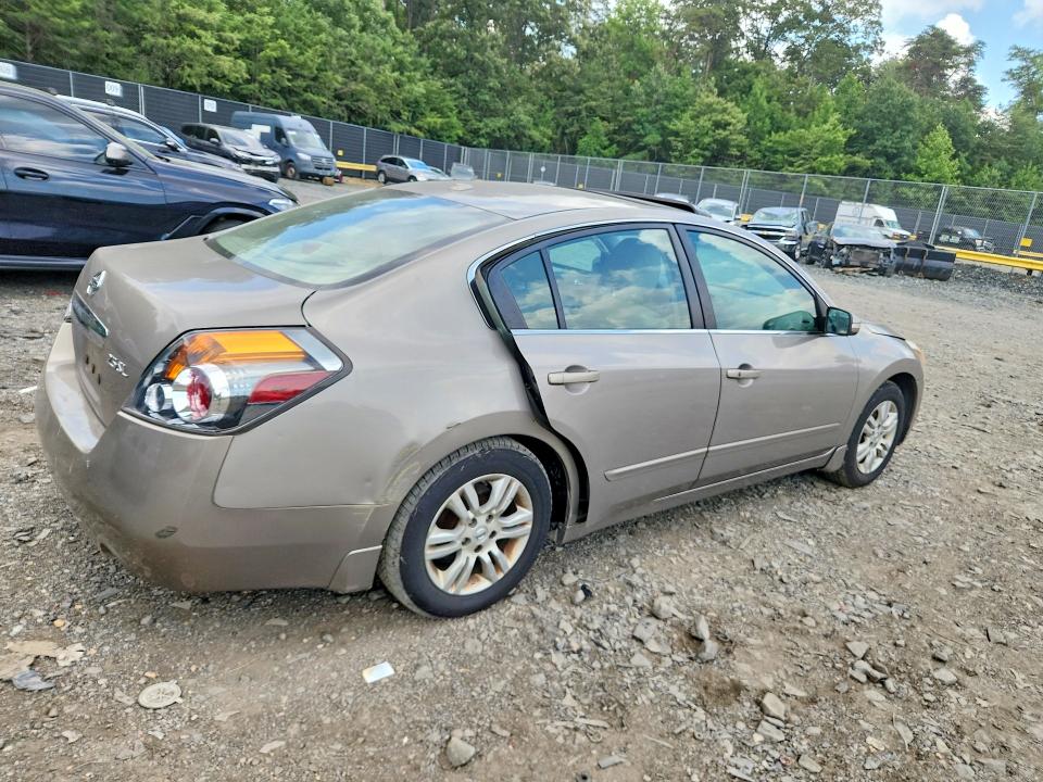Photo 3 from auction – 2012 NISSAN ALTIMA with VIN 1N4AL2AP4CN462612
