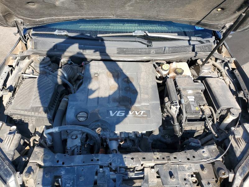Photo 11 from auction – 2016 BUICK LACROSSE with VIN 1G4GB5G36GF174051