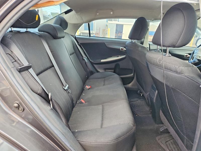 Zdjęcie 10 z aukcji – 2013 TOYOTA COROLLA z VIN 2T1BU4EE3DC972566