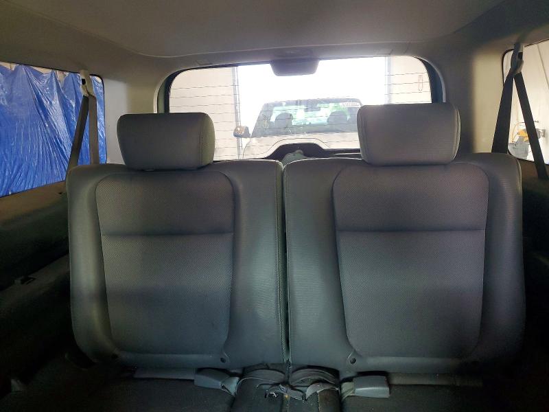 Photo 10 from auction – 2003 HONDA ELEMENT with VIN 5J6YH18593L011058