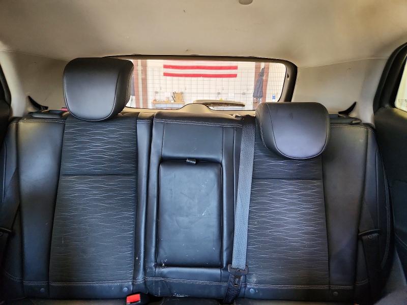 Photo 10 from auction – 2016 BUICK ENCORE with VIN KL4CJBSB5GB531594