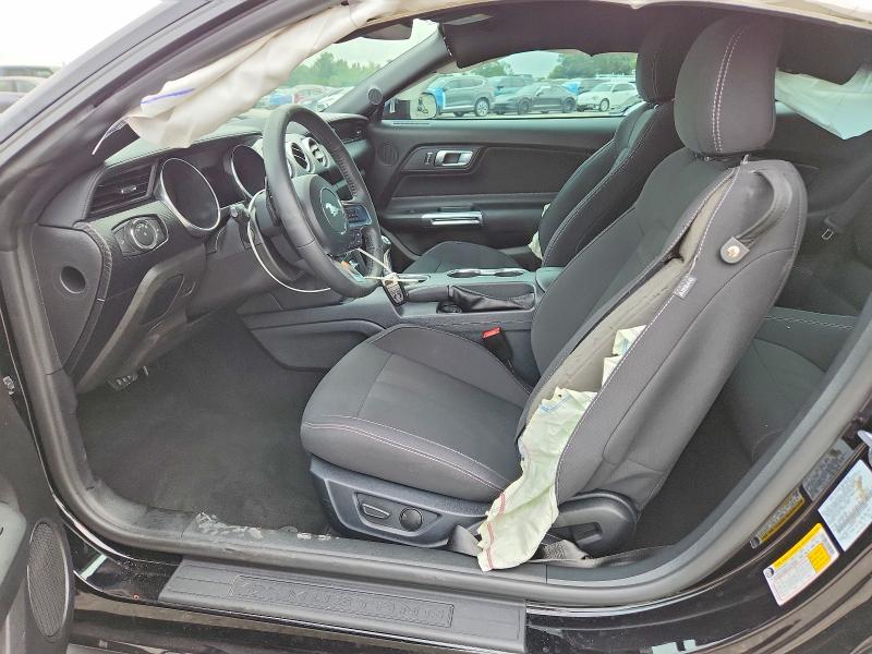 Photo 7 from auction – 2021 FORD MUSTANG with VIN 1FA6P8TH6M5152689