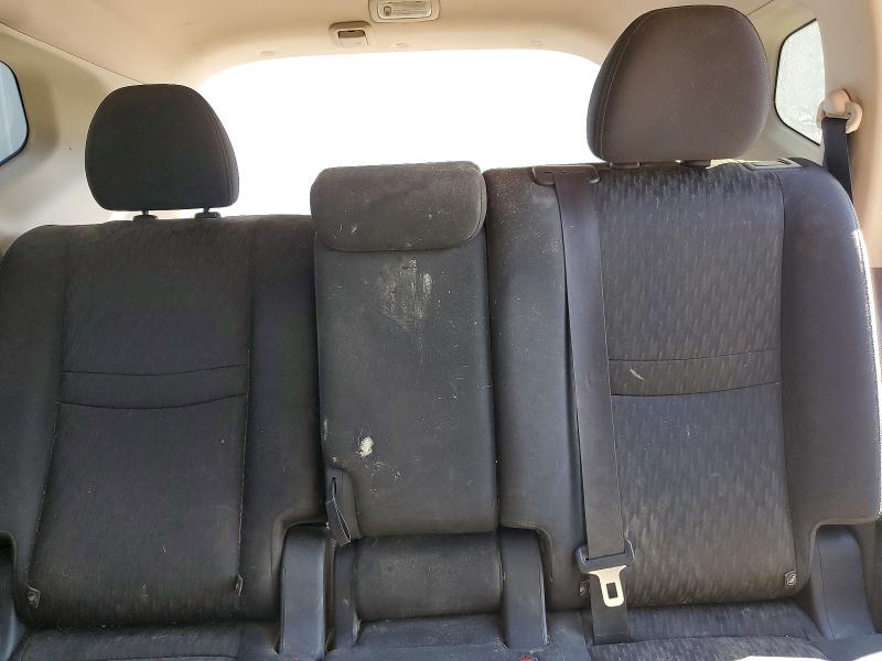 Photo 10 from auction – 2017 NISSAN ROGUE with VIN KNMAT2MTXHP618540