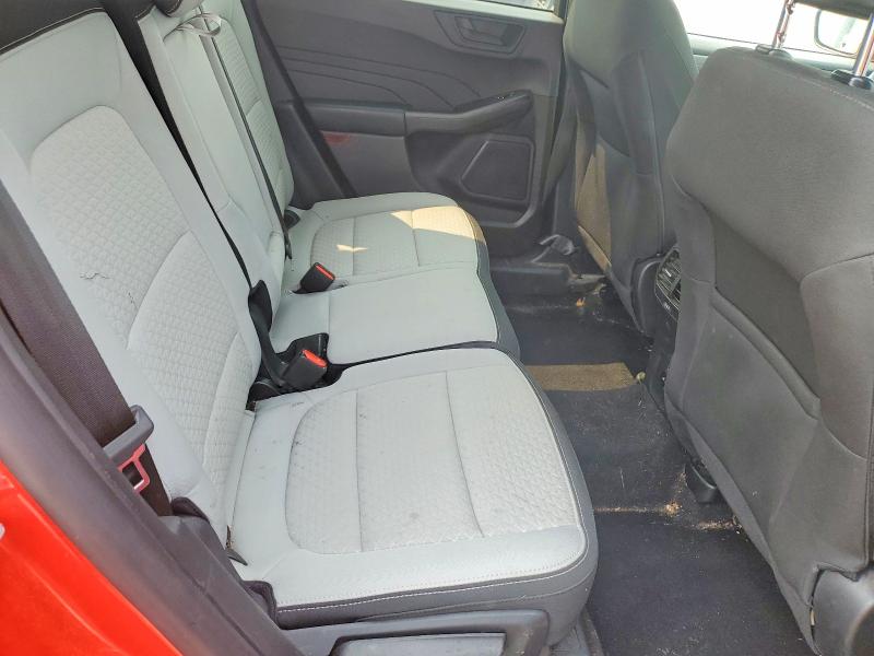 Photo 11 from auction – 2024 FORD ESCAPE with VIN 1FMCU9GNXRUA87690