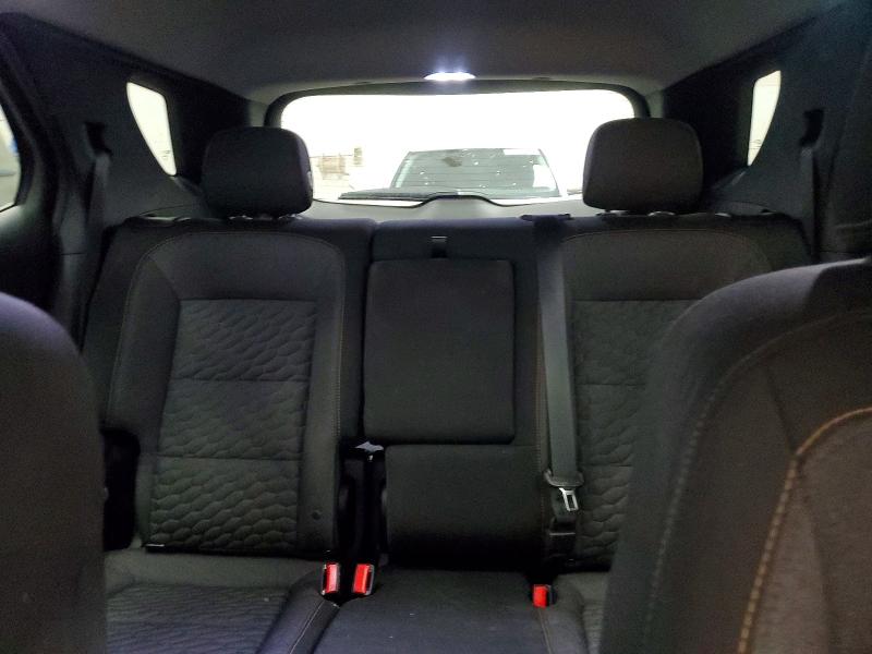 Photo 10 from auction – 2018 CHEVROLET EQUINOX with VIN 3GNAXJEV3JS649061
