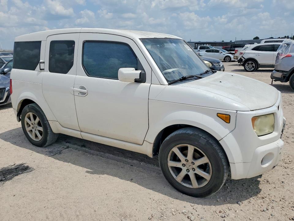 Снимка 4 от търг – 2004 HONDA ELEMENT с VIN 5J6YH18394L005888