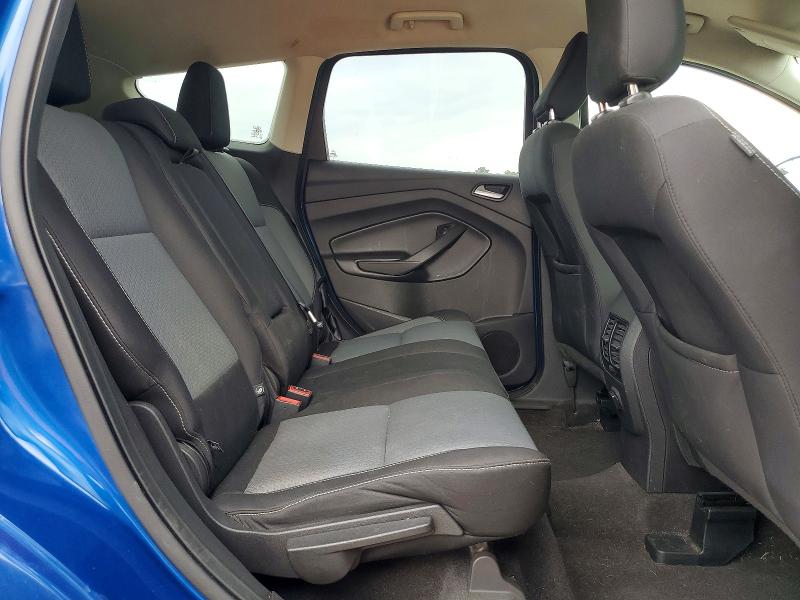 Photo 11 from auction – 2018 FORD ESCAPE with VIN 1FMCU0GD8JUC04495