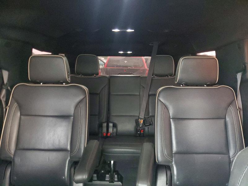 Zdjęcie 10 z aukcji – 2023 CHEVROLET SUBURBAN z VIN 1GNSCFKT2PR101256
