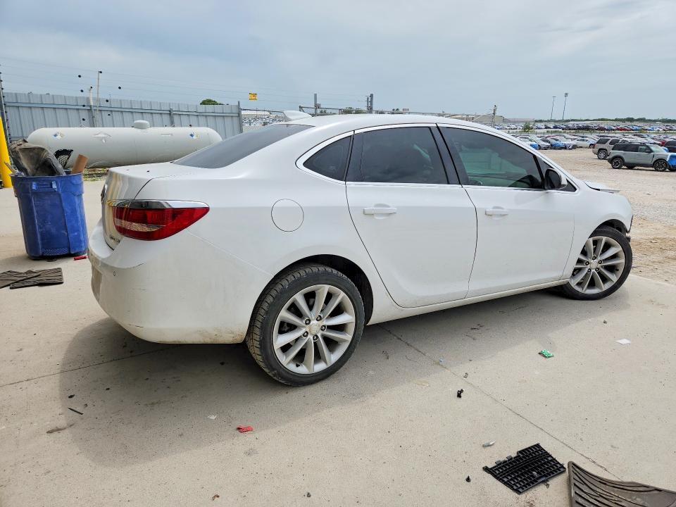 Photo 3 from auction – 2015 BUICK VERANO with VIN 1G4PR5SK5F4181612