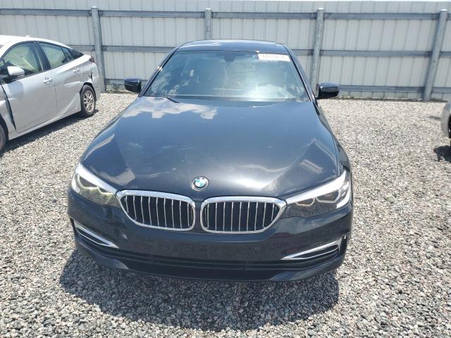 صورة رقم 5 من المزاد - 2017 BMW 530 مع VIN WBAJA5C34HG894895