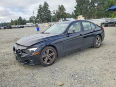 Photo 1 from auction – 2013 BMW 328 with VIN WBA3C1C58DF443076