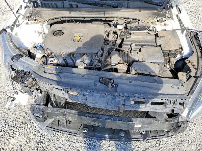 Photo 11 from auction – 2021 KIA FORTE with VIN 3KPF24AD2ME268784