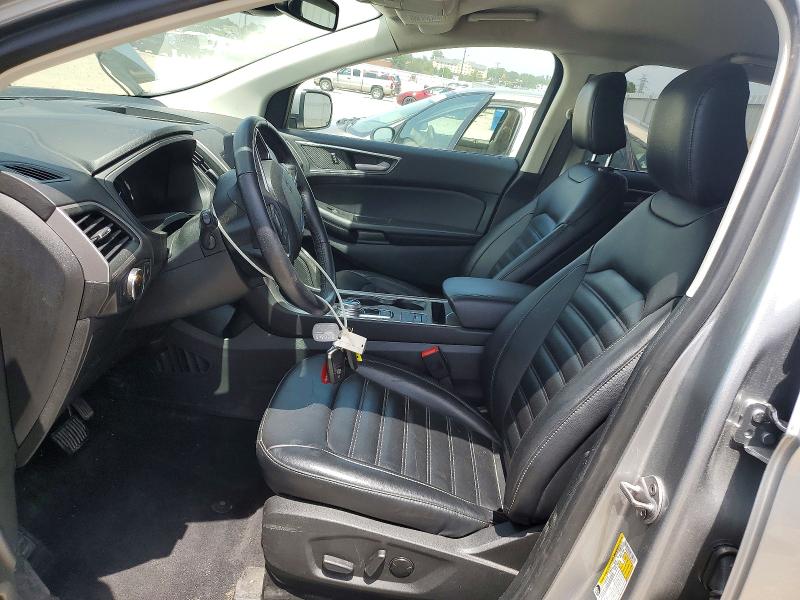 Photo 7 from auction – 2023 FORD EDGE with VIN 2FMPK4J95PBA24571