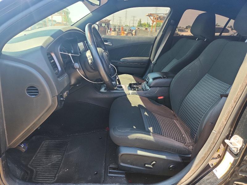 صورة رقم 7 من المزاد - 2018 DODGE CHARGER مع VIN 2C3CDXJG4JH230972