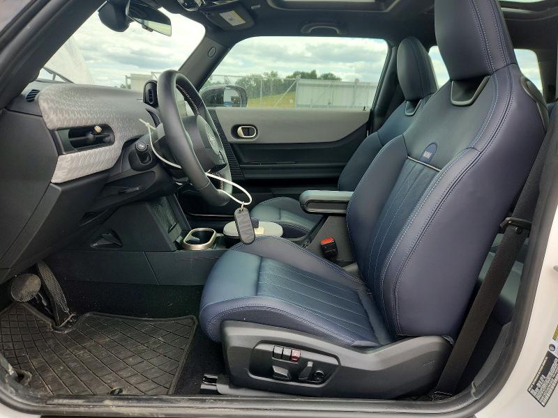 Photo 7 from auction – 2025 MINI COOPER with VIN WMW13GD04S2W43602
