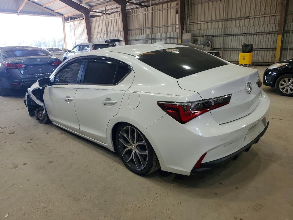 صورة رقم 2 من المزاد - 2020 ACURA ILX مع VIN 19UDE2F74LA006239