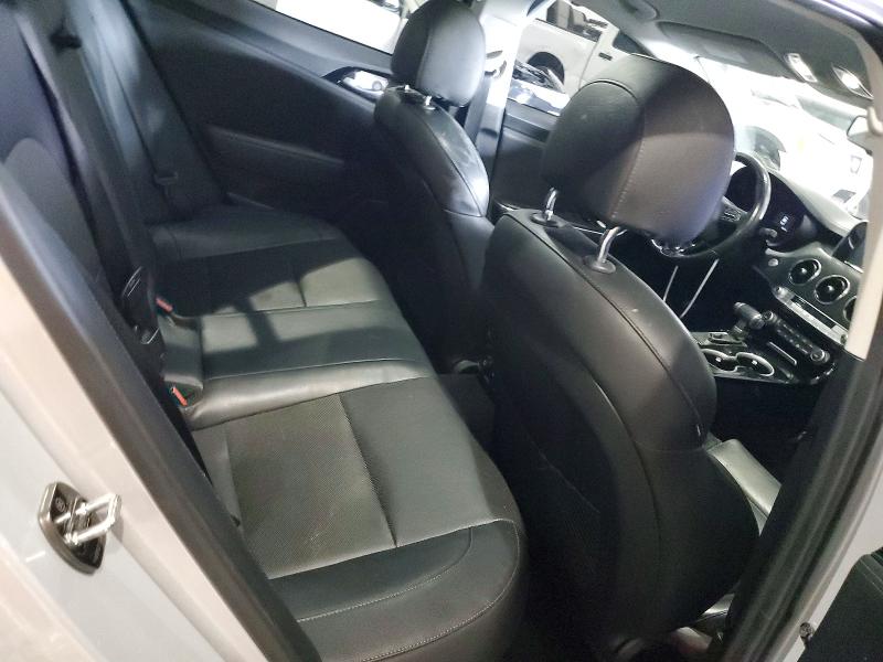 Photo 10 from auction – 2018 KIA STINGER with VIN KNAE15LA0J6011094