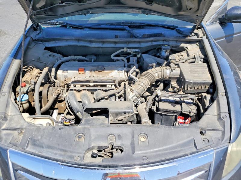 Photo 11 from auction – 2012 HONDA ACCORD with VIN 1HGCP2F38CA242914