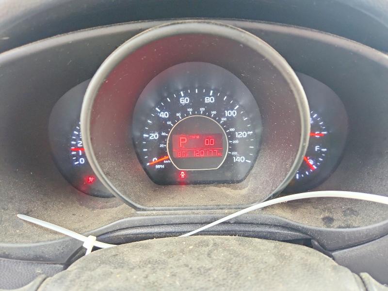 Снимка 9 от търг – 2015 KIA SOUL с VIN KNDJP3A57F7220036
