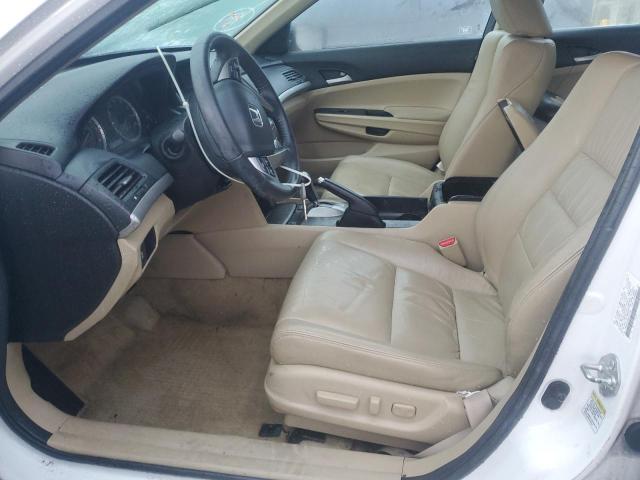 Photo 7 from auction – 2012 HONDA ACCORD with VIN 1HGCP2F68CA157162