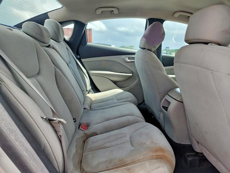 Photo 10 from auction – 2013 DODGE DART with VIN 1C3CDFBA2DD321373