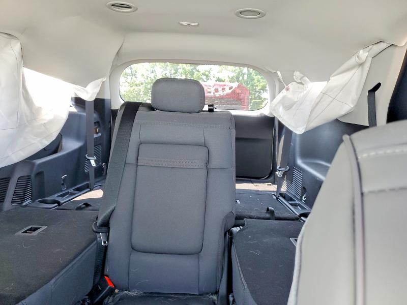 Photo 10 from auction – 2025 FORD EXPLORER with VIN 1FMUK8DHXSGD08390