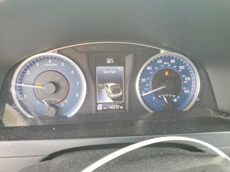 Photo 9 from auction – 2015 TOYOTA CAMRY with VIN 4T1BF1FK6FU988680