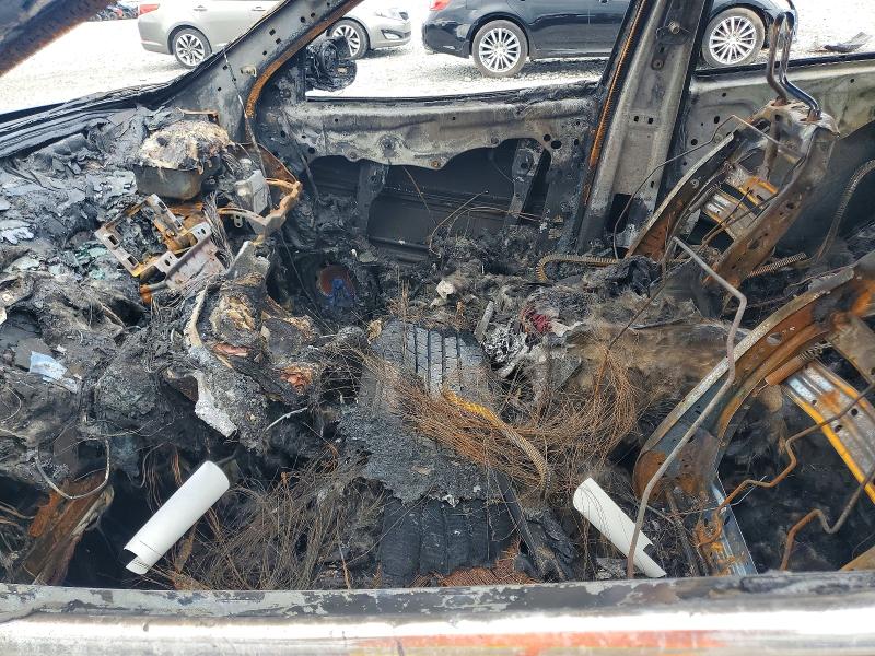 Photo 7 from auction – 2020 JEEP CHEROKEE with VIN 1C4PJMDN2LD545977