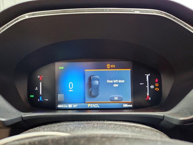 Photo 9 from auction – 2025 FORD ESCAPE with VIN 1FMCU9NZ5SUB16573