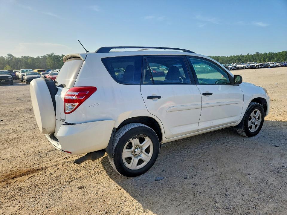 Photo 3 from auction – 2011 TOYOTA RAV4 with VIN 2T3BF4DV3BW157413
