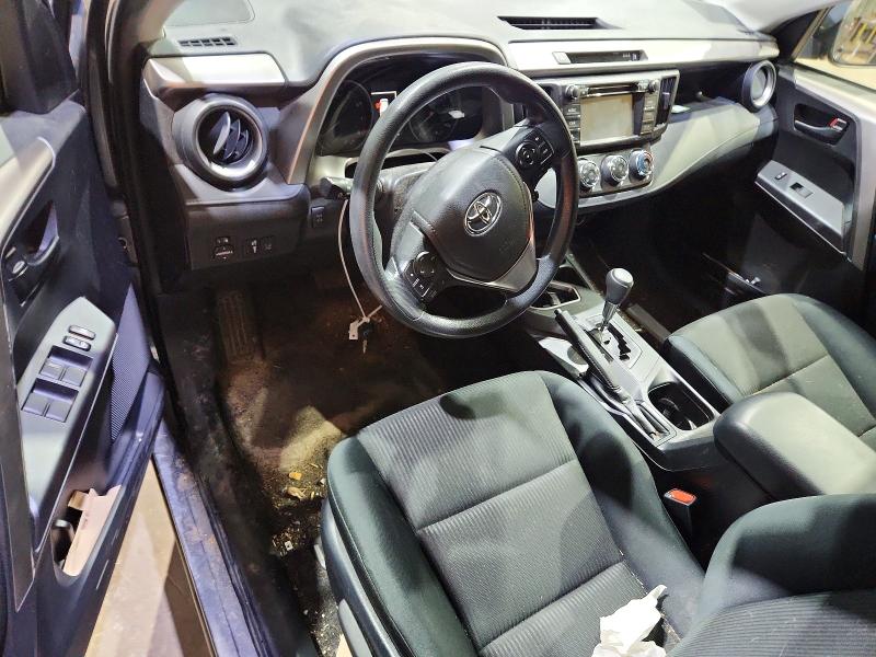 Photo 8 from auction – 2018 TOYOTA RAV4 with VIN JTMBFREV2JJ215035