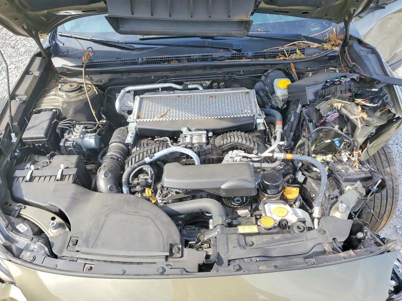 Photo 12 from auction – 2024 SUBARU OUTBACK with VIN 4S4BTGLD7R3286508