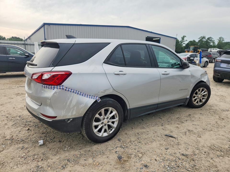 Zdjęcie 3 z aukcji – 2018 CHEVROLET EQUINOX z VIN 2GNAXHEV7J6196554