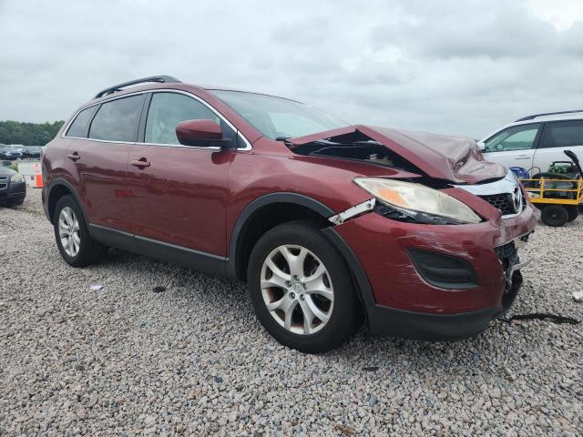 Photo 4 from auction – 2012 MAZDA CX-9 with VIN JM3TB3CV5C0353992