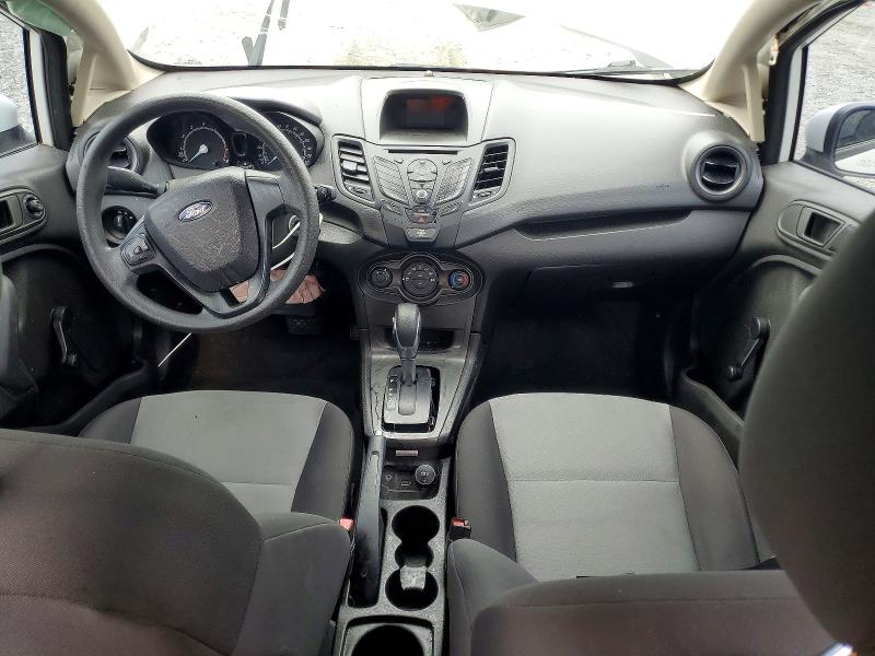 Photo 8 from auction – 2017 FORD FIESTA with VIN 3FADP4TJ7HM171030