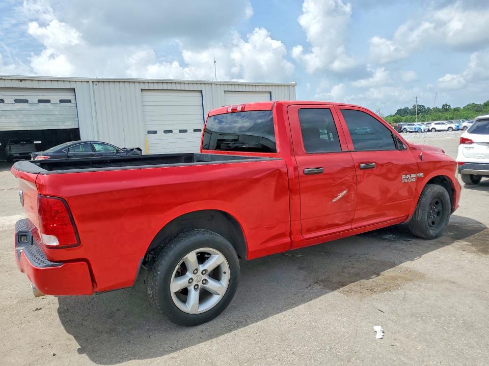 Photo 3 from auction – 2014 RAM 1500 with VIN 1C6RR6FT3ES285877
